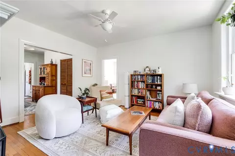 Living - 1025 Taylor Ave, Richmond, VA 23225 photo 1 of 3