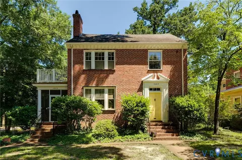 1025 Taylor Ave, Richmond, VA 23225