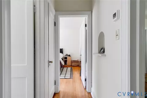 Entry Way - 1025 Taylor Ave, Richmond, VA 23225 photo 2 of 4
