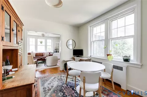 Dining - 1025 Taylor Ave, Richmond, VA 23225 photo 1 of 3
