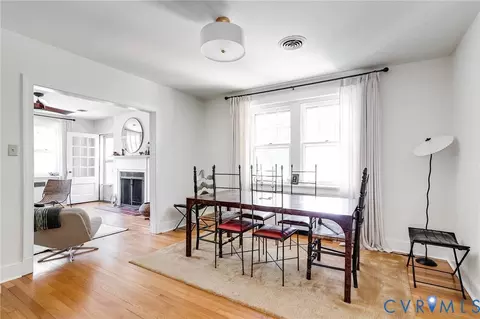 Dining - 1025 Taylor Ave, Richmond, VA 23225 photo 3 of 3