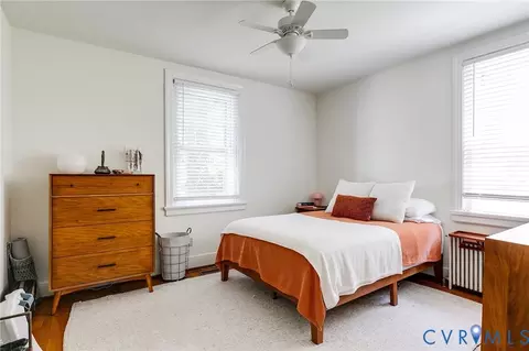 Bedroom - 1025 Taylor Ave, Richmond, VA 23225 photo 1 of 6