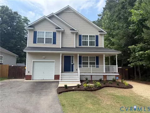 14000 S Hackberry Rd, Chester, VA 23836