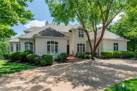3121 Lady Marian Ln, Midlothian, VA 23113