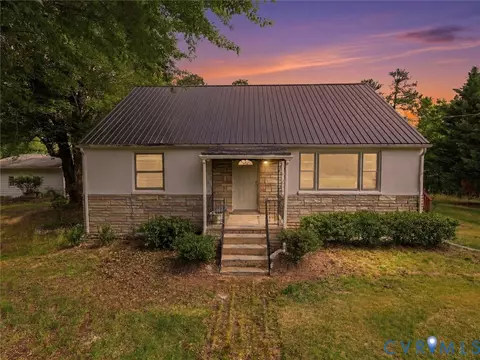 21600 Patrick Henry Hwy, Jetersville, VA 23083