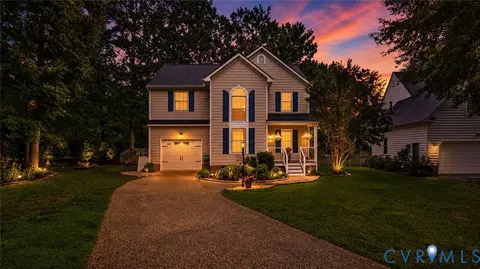 12488 Grace Hill Ln, Glen Allen, VA 23059