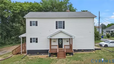 6632 Johnston St, South Chesterfield, VA 23803