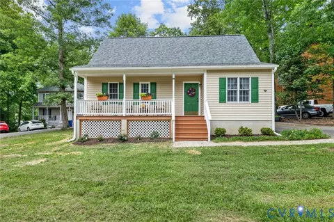 1812 Stone River Rd, North Chesterfield, VA 23235