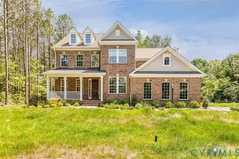 14313 Summercreek Ter, Chesterfield, VA 23832