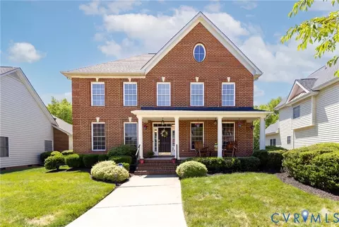 4329 Village Creek Dr, Chester, VA 23831