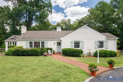 315 Sleepy Hollow Rd, Henrico, VA 23229