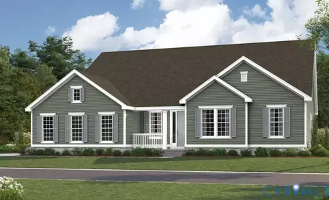 13307 Killbarney Dr, Chesterfield, VA 23838