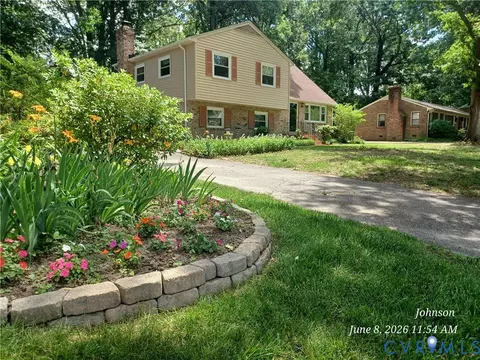 10001 Alfaree Rd, Richmond, VA 23237