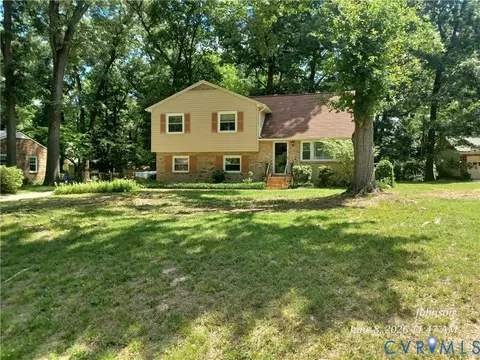 10001 Alfaree Rd, Richmond, VA 23237