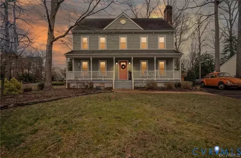 11301 Lady Slipper Ln, North Chesterfield, VA 23236