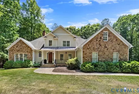 20209 Pony Farm Rd, Maidens, VA 23102