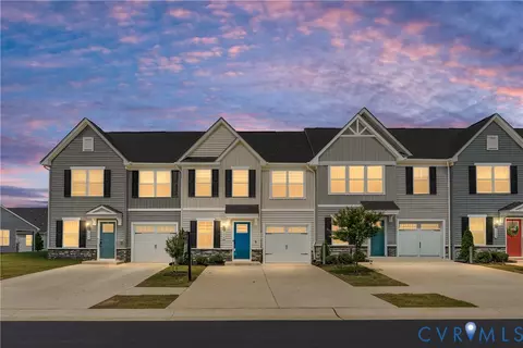 7213 Lyon Taylor Ln, New Kent, VA 23124