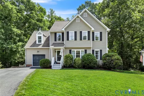 5632 Darrel Lake Ct, Glen Allen, VA 23060