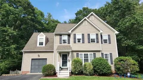 5632 Darrel Lake Ct, Glen Allen, VA 23060
