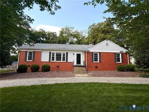 7720 Prairie Rd, Richmond, VA 23225