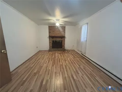 Living - 1464 Robindale Rd, North Chesterfield, VA 23235 photo 5 of 6