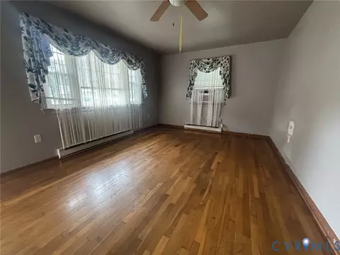 Living - 1464 Robindale Rd, North Chesterfield, VA 23235 photo 4 of 6