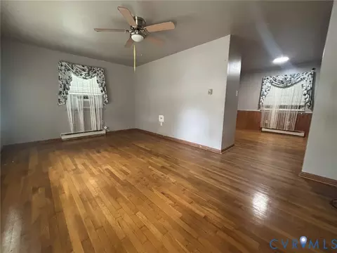 Living - 1464 Robindale Rd, North Chesterfield, VA 23235 photo 3 of 6