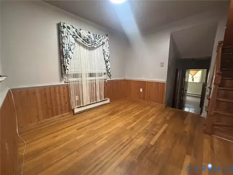 Living - 1464 Robindale Rd, North Chesterfield, VA 23235 photo 2 of 6