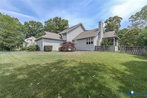 641 Blakeston Dr, North Chesterfield, VA 23236