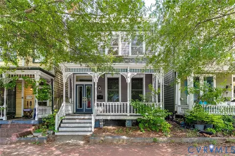 706 N 27th St, Richmond, VA 23223