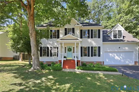 1536 Laurel Top Dr, Midlothian, VA 23114