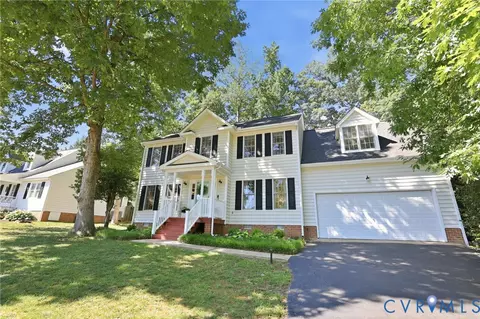 1536 Laurel Top Dr, Midlothian, VA 23114
