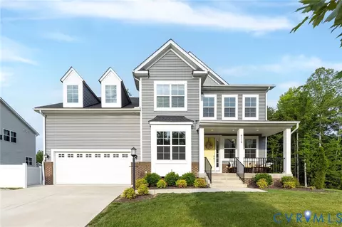 9119 Moldova Rd, Chesterfield, VA 23832