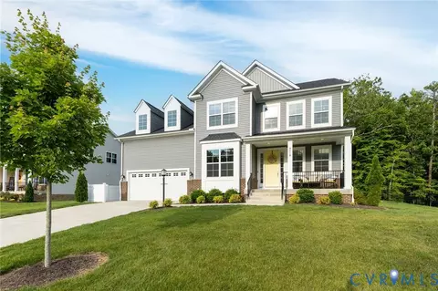 9119 Moldova Rd, Chesterfield, VA 23832