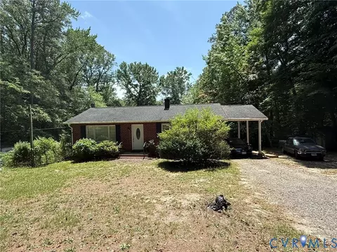8283 Mattaponi Rd, Mechanicsville, VA 23116