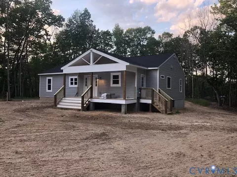 0 N Waterside Dr, Lanexa, VA 23089