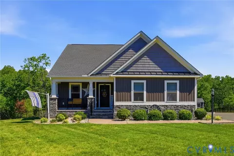 131 Mcree Way, Aylett, VA 23009