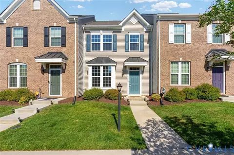 7860 Old Guild Rd, North Chesterfield, VA 23237
