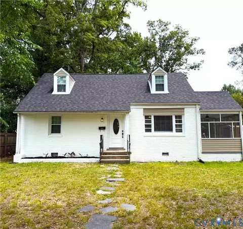 1901 W Club Ln, Richmond, VA 23226