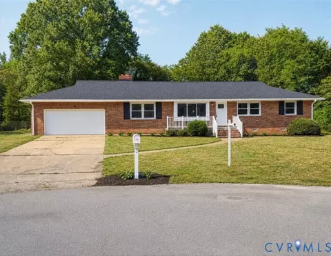 918 Arizona Ct, Richmond, VA 23224