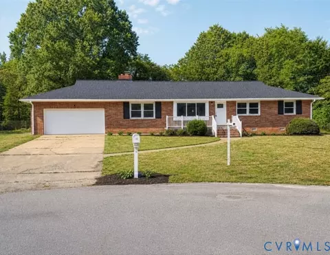 918 Arizona Ct, Richmond, VA 23224