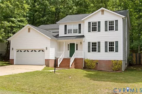 6328 Forest Grove Dr, Fredericksburg, VA 22407