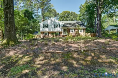 9924 Channing Cir, Richmond, VA 23235