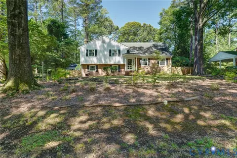 9924 Channing Cir, Richmond, VA 23235