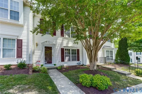 5502 Millstream Ln, Henrico, VA 23228