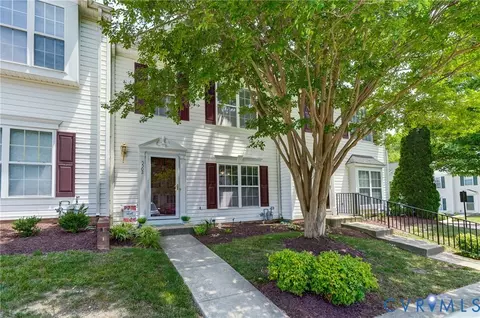 5502 Millstream Ln, Henrico, VA 23228