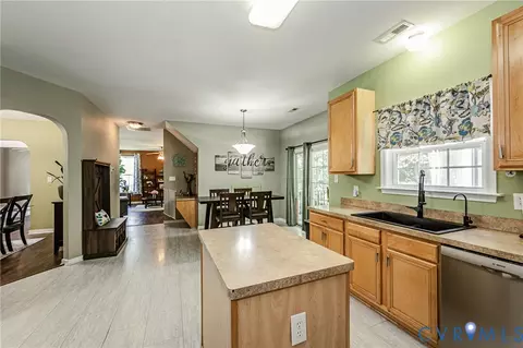 2307 Cascade Meadows Dr, Midlothian, VA 23112 photo 92