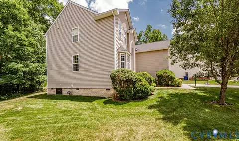 2307 Cascade Meadows Dr, Midlothian, VA 23112 photo 7