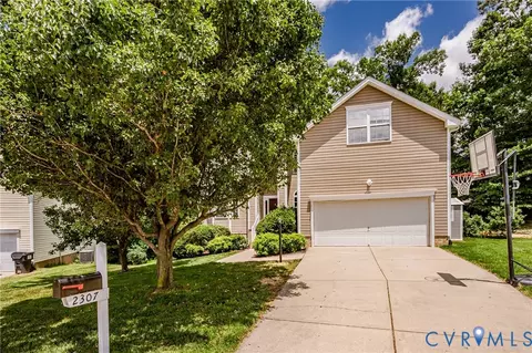2307 Cascade Meadows Dr, Midlothian, VA 23112 photo 3