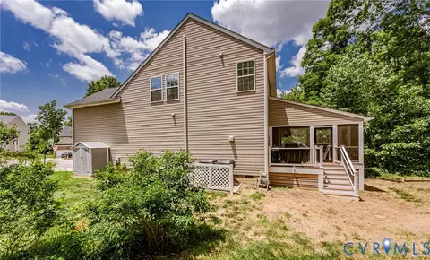 2307 Cascade Meadows Dr, Midlothian, VA 23112 photo 6